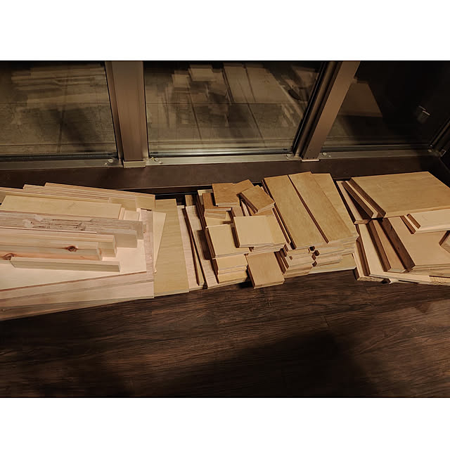344_diy_furnitureさんの実例写真
