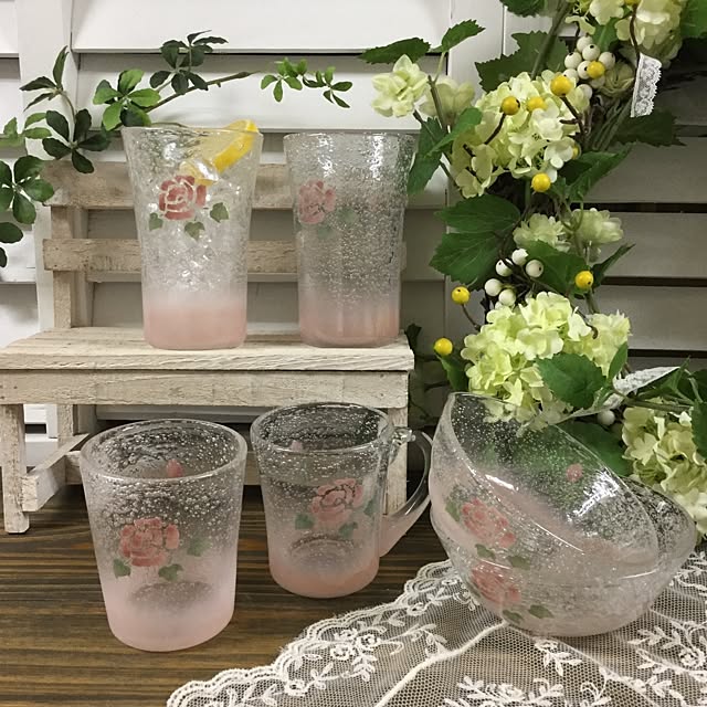 enfleurさんの実例写真
