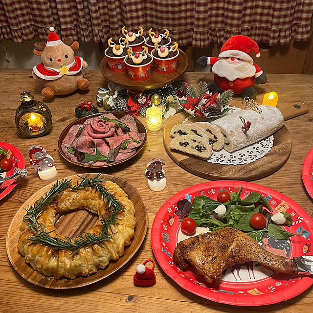 raggedy-aさんの実例写真