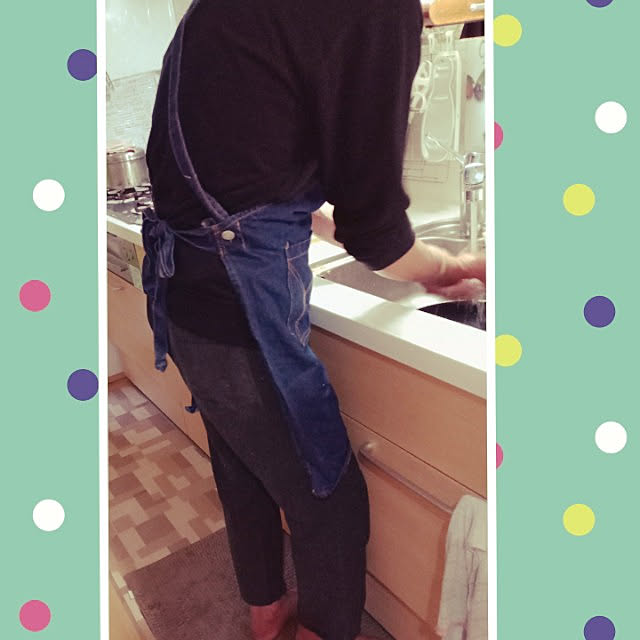 mocomocoさんの実例写真