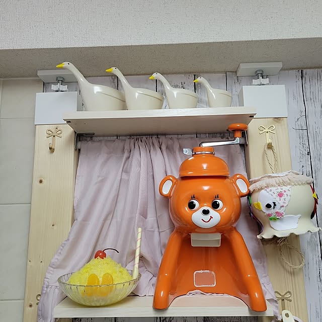 ANTENNAさんの実例写真
