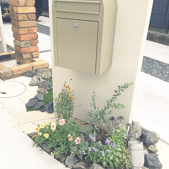 aishoさんの実例写真