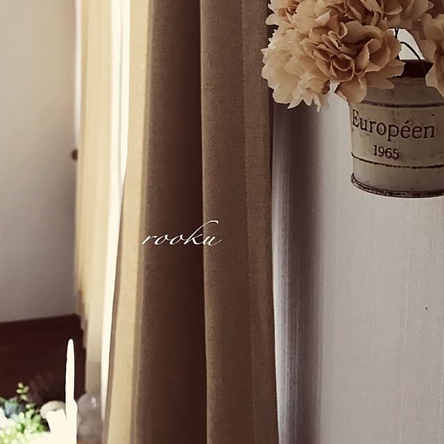 rookuさんの実例写真