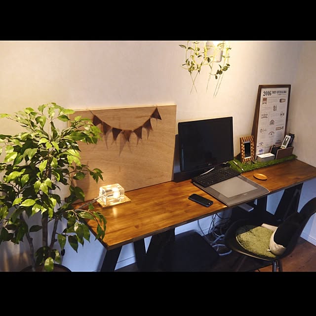 nekogurumaさんの実例写真
