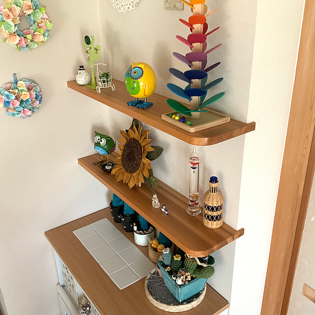 chiiyanさんの部屋
