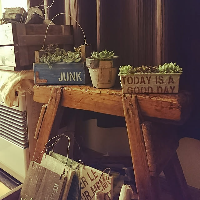 buuさんの実例写真