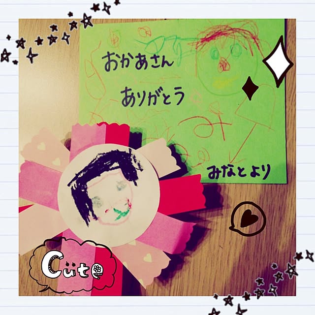 Yumikoさんの実例写真