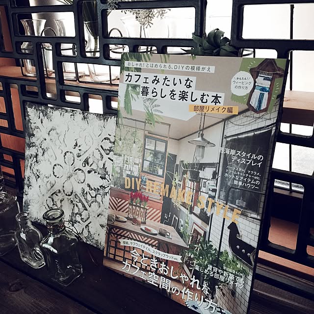 mamyuさんの実例写真