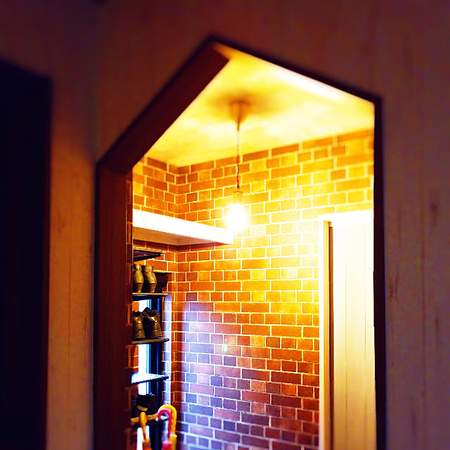 h.houseさんの実例写真