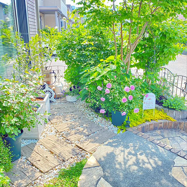 UNI.mamaさんの実例写真