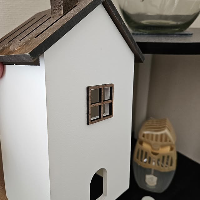 mogmogさんの部屋