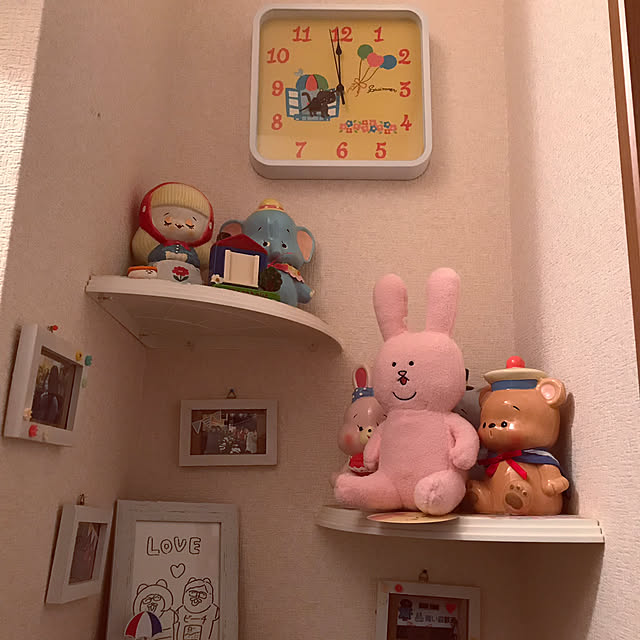 y69kさんの実例写真