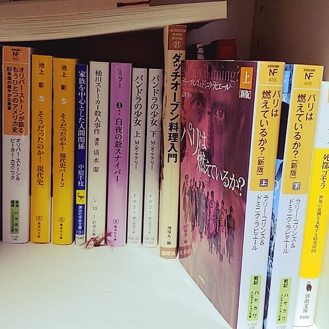 transniperさんの実例写真
