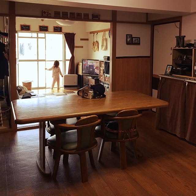 nanaKichiさんの実例写真