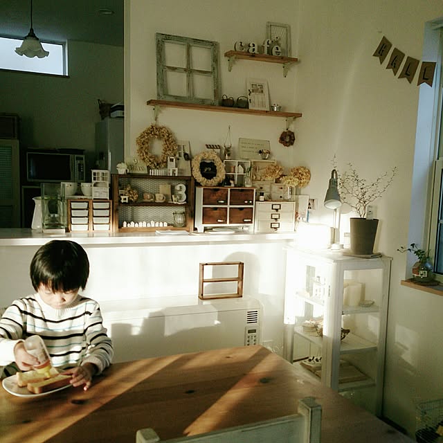 comiriさんの実例写真