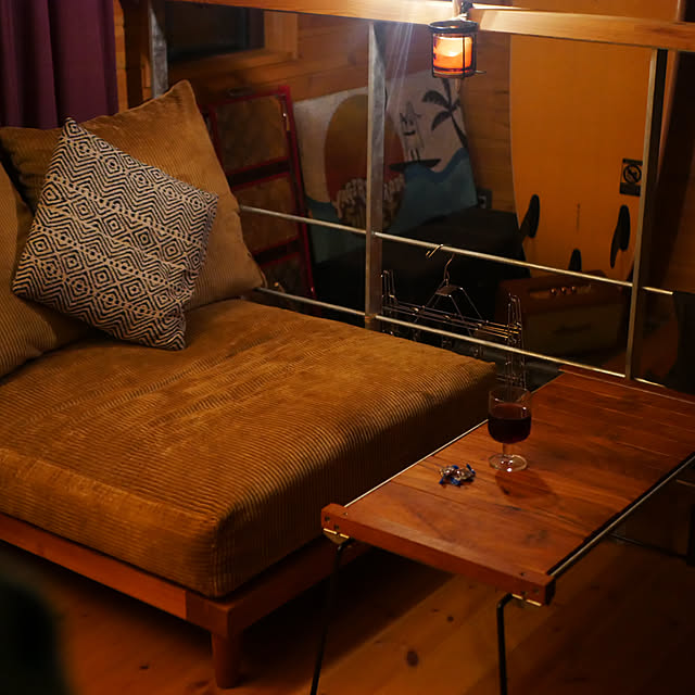 makinoさんの部屋