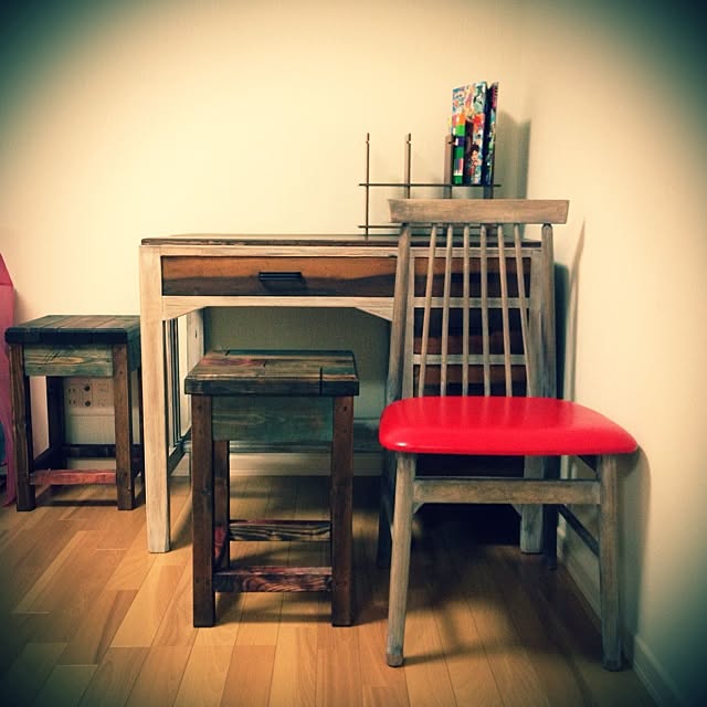 atelier_ninさんの実例写真