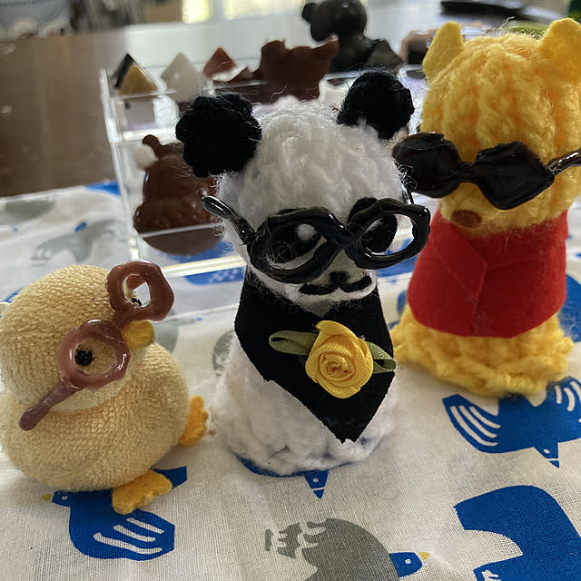 manduonmaさんの実例写真