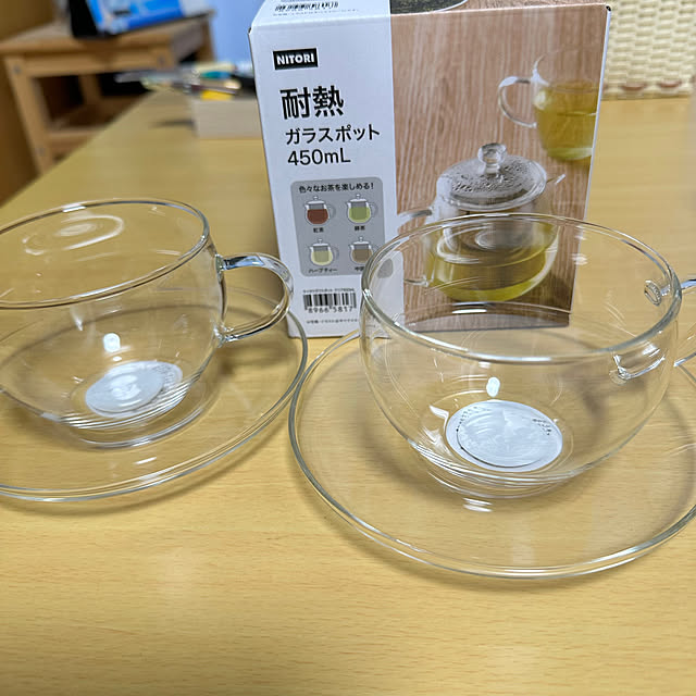 miyumiyuさんの実例写真