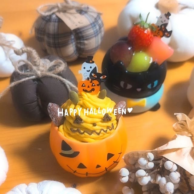 harumoeさんの実例写真