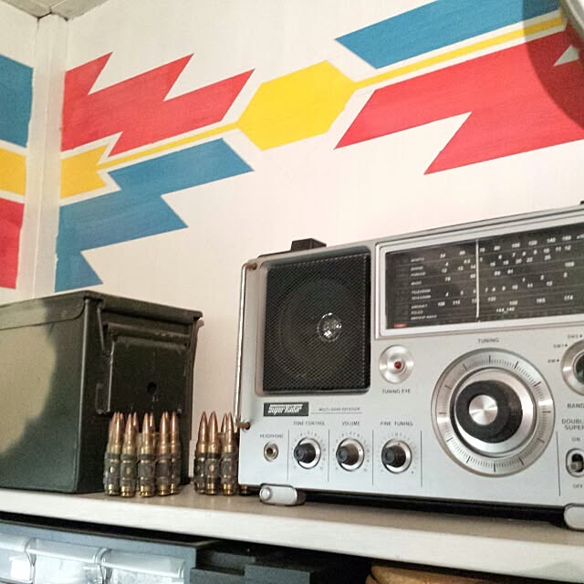 shabbybrownさんの実例写真