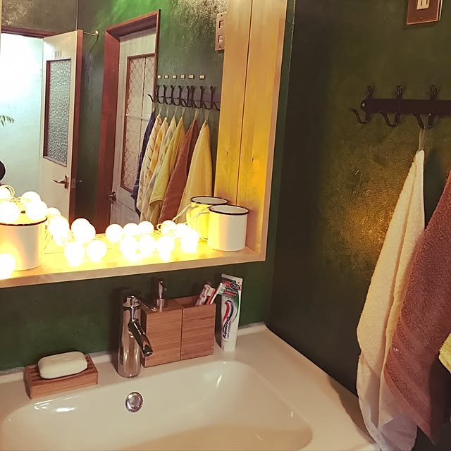 charryさんの実例写真