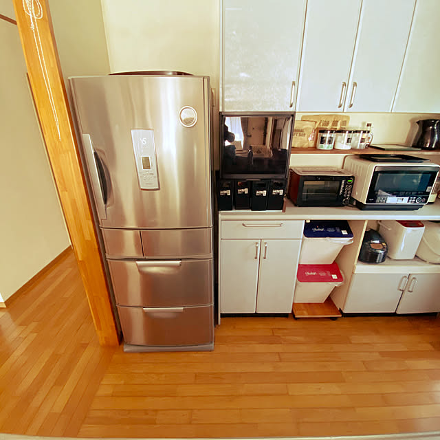 Mugiさんの実例写真