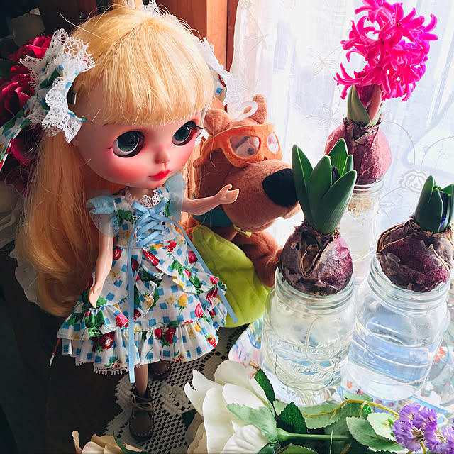teddybearさんの実例写真