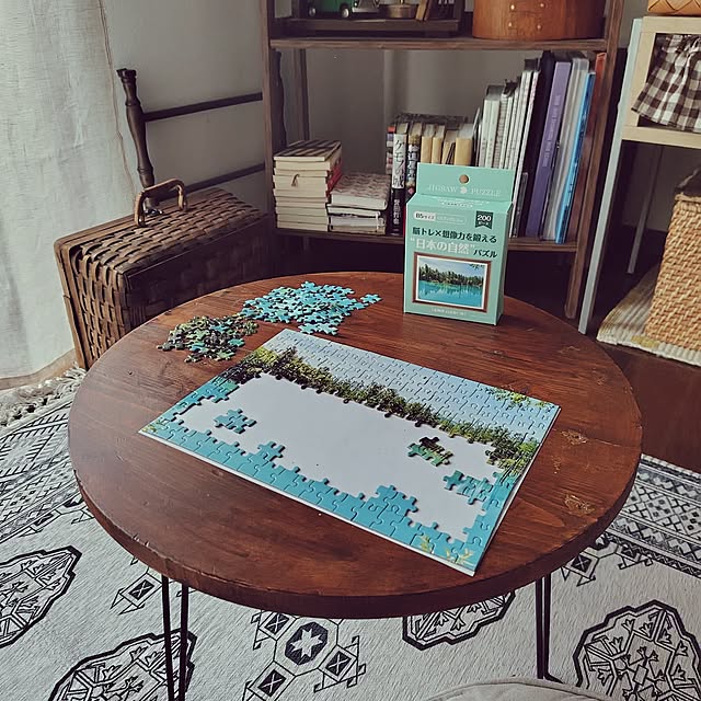 Ryokoさんの実例写真