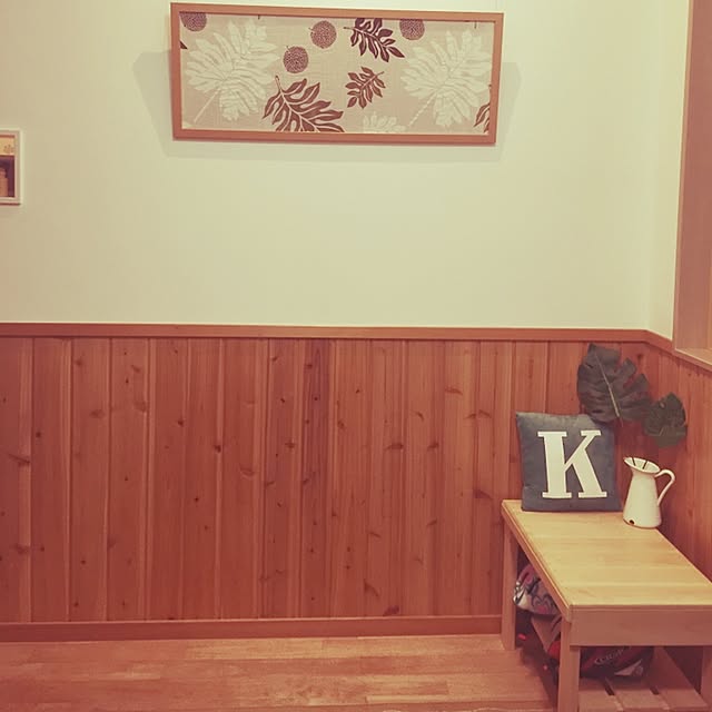 warm.b.starさんの実例写真