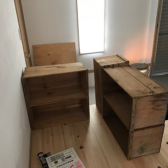 Tomohiroさんの実例写真