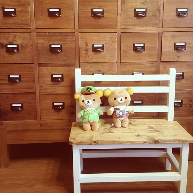emioさんの実例写真