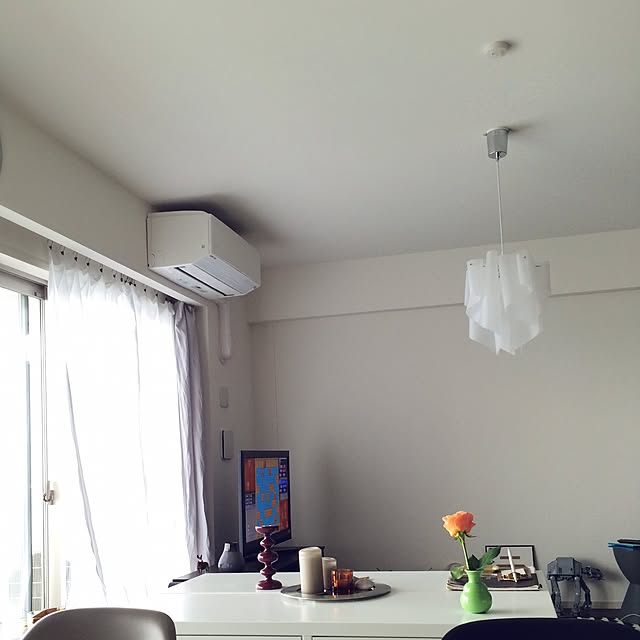 okapiさんの実例写真