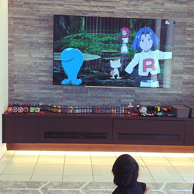 Marieさんの実例写真