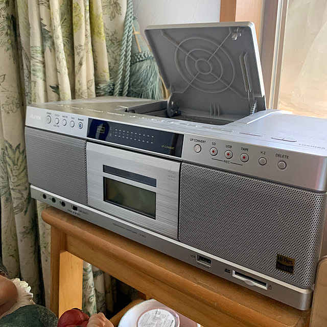 Aqettyさんの部屋