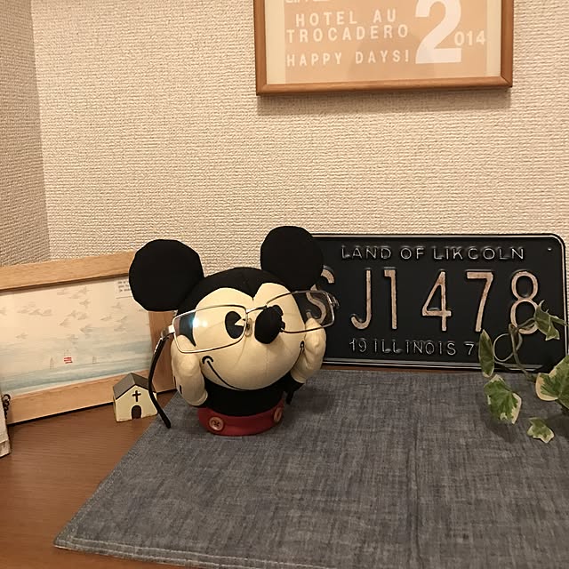 yokkoさんの実例写真