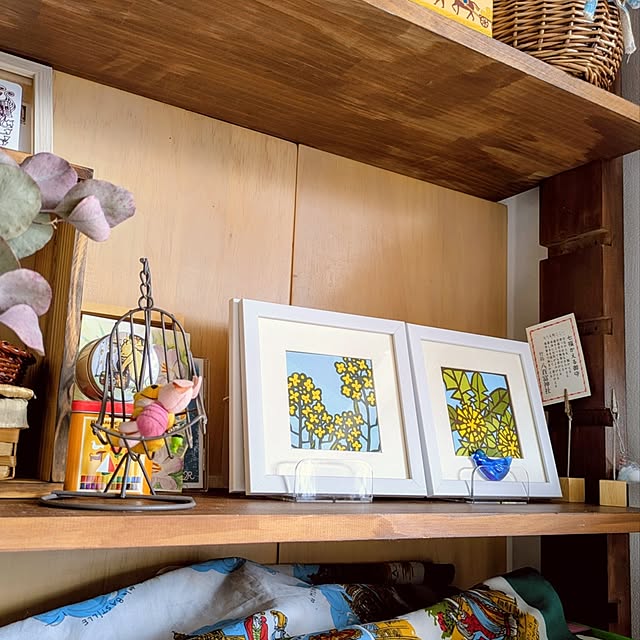 mi-saさんの実例写真