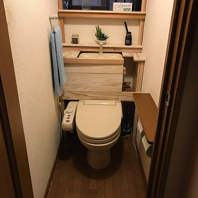 moonさんの実例写真