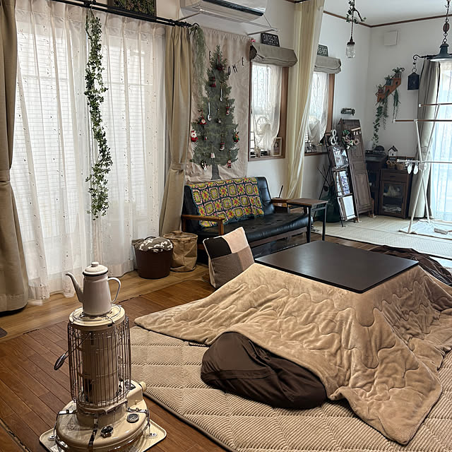 Tomominさんの部屋