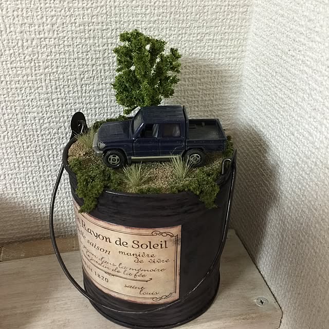 usakoさんの実例写真