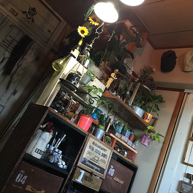 M.T.mikio-dethさんの実例写真