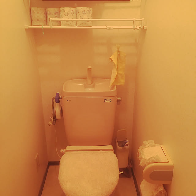 RoomClipアンケート/バス/トイレのインテリア実例 - 2019-12-21 20:02:32