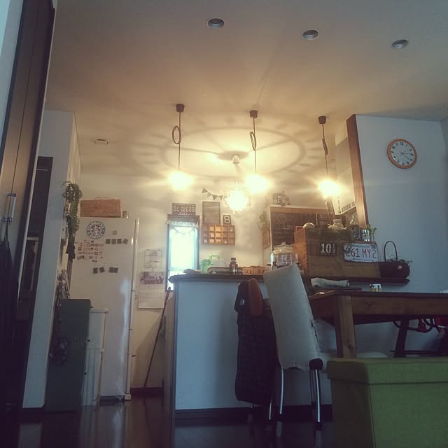 kasuさんの実例写真