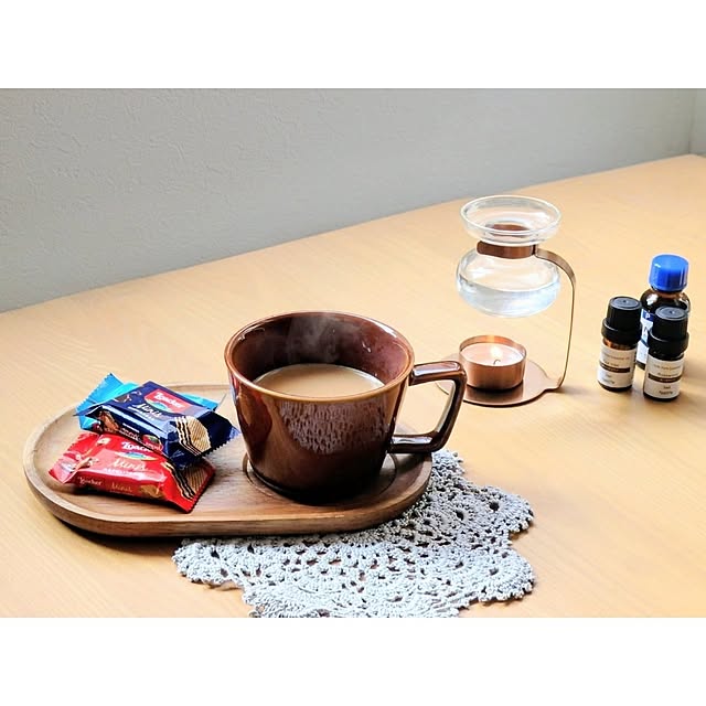 .aya.さんの実例写真