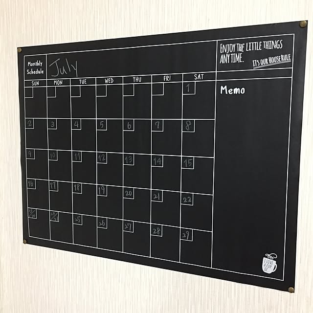 moccaさんの実例写真