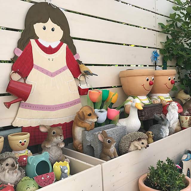 AMIさんの実例写真