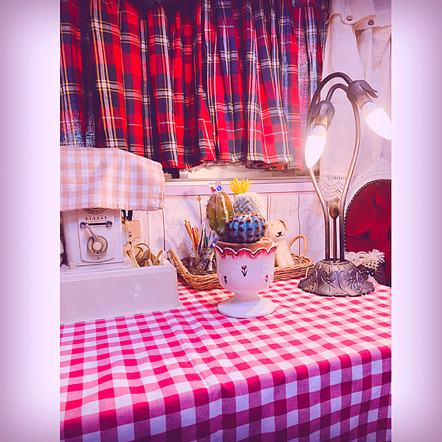 machakoさんの実例写真