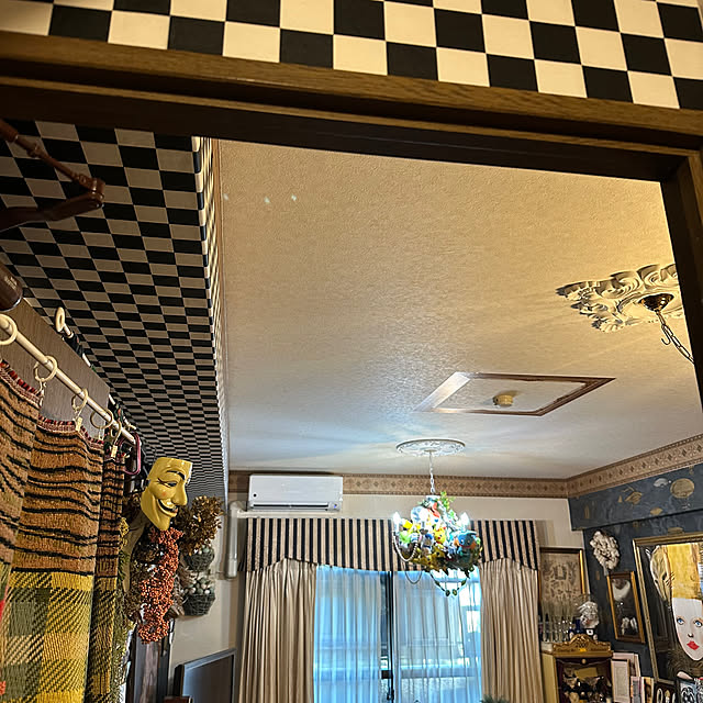 okyame-chanさんの部屋
