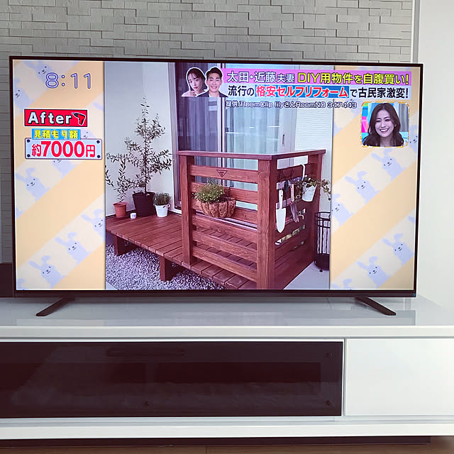 lilyさんの実例写真