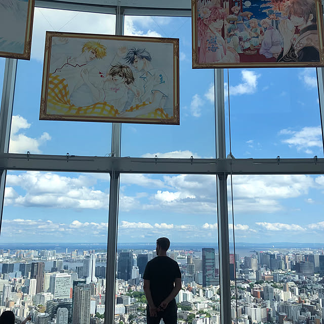 Toruさんの部屋